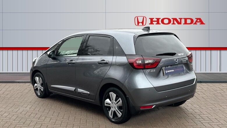 Honda Jazz 1.5 i-MMD Hybrid EX 5dr eCVT Hybrid Hatchback